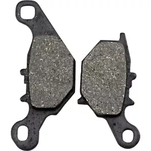 GalferSemi-metallic organic brake pads G1054Tt Tt Fd362