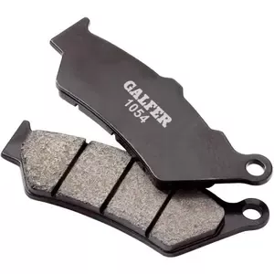 GalferSemi-metallic organic motorcycle brake pads G1054TT FD089