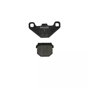 GalferSemi-metallic organic motorcycle brake pads G1054TT FD094