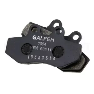 GalferSemi-metallic organic motorcycle brake pads G1054TT FD133