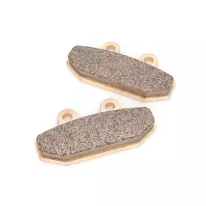 GalferSinter road brake pads G1370 FD542