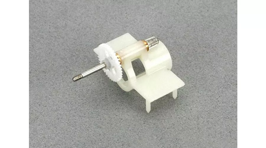 Gearbox (No Motor): Champ, UM T-28 by HobbyZone