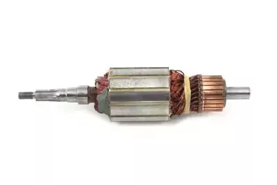 Generator 6 Volt 2-Brush Armature