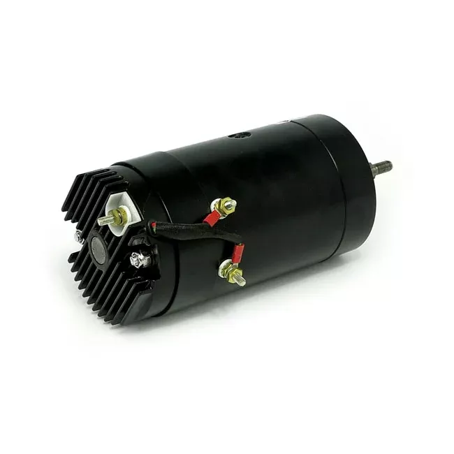 Generator with Built-in 12V Regulator for Harley-Davidson