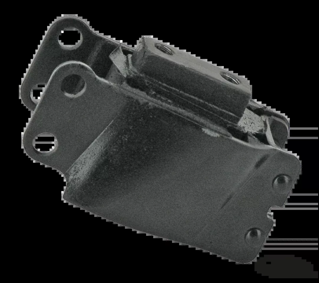 GHDP Isolator front FXD91-17 For Harley-Davidson