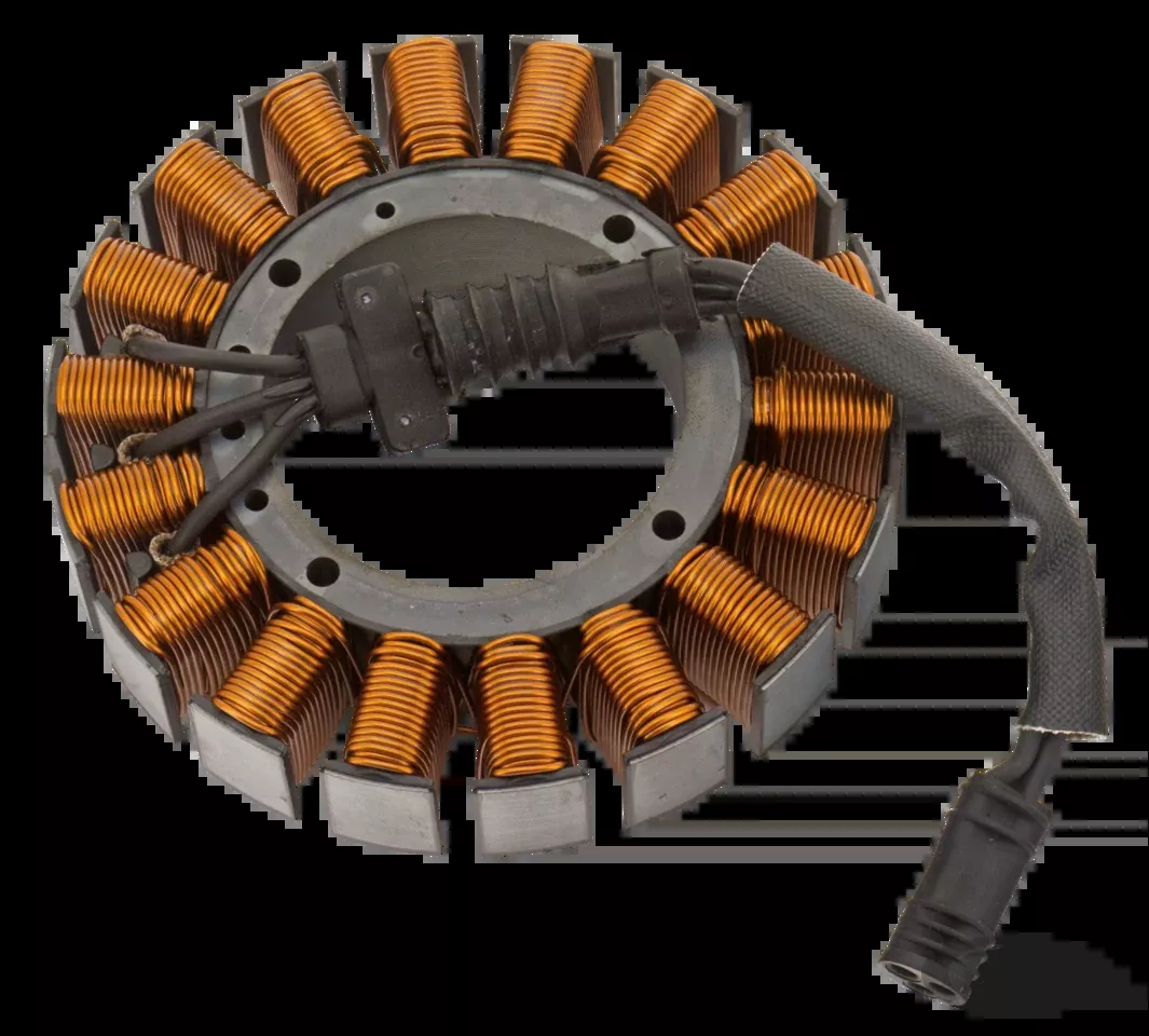 GHDP stator FXD08-up F*ST08-up For Harley-Davidson