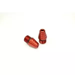 GillesMotorcycle handlebar end LG