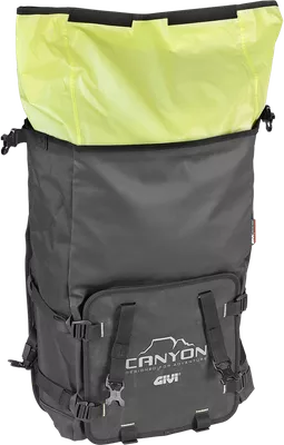 GIVI GRT-720 Canyon 25L Saddlebags GRT720