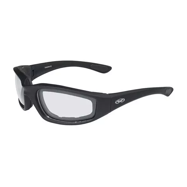 GlobalVision - Kickback Photochromatic Sunglasses