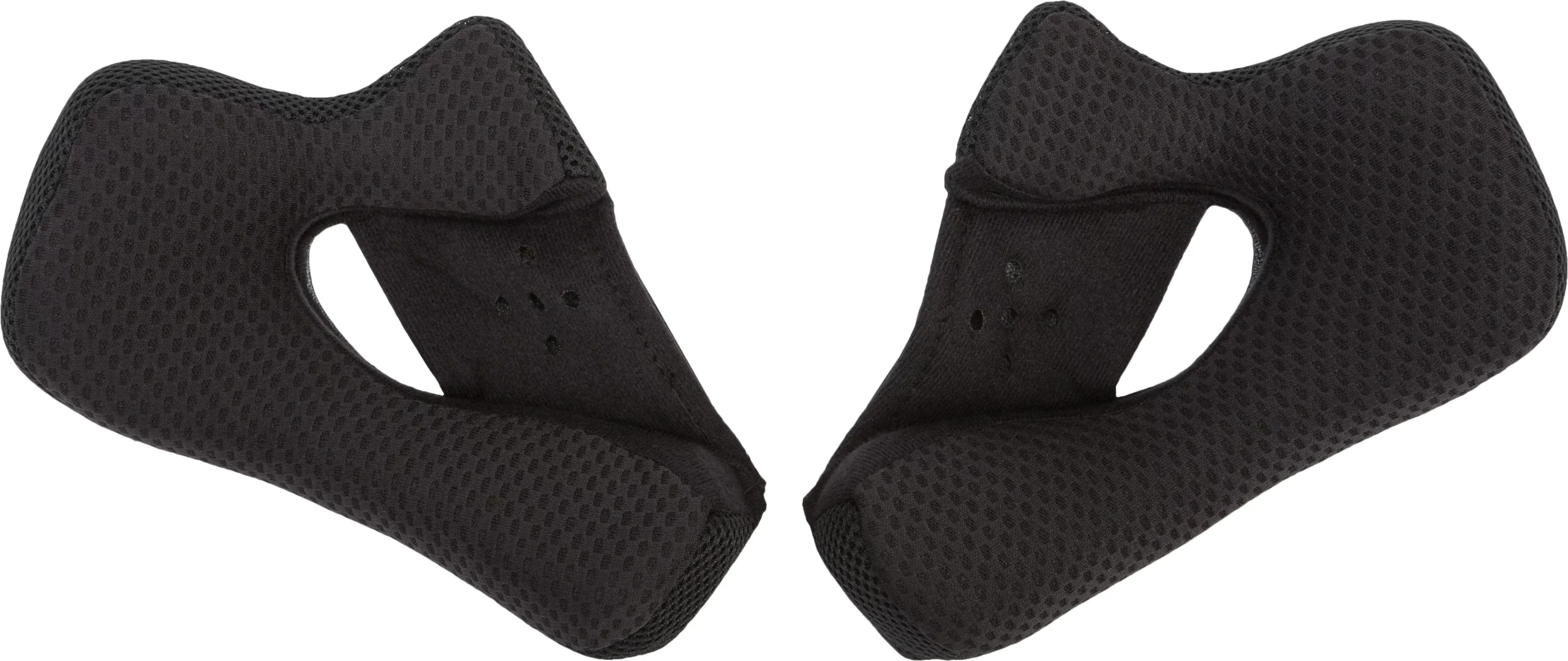 GMAX Cheek Pads 30mm LG for Full Face - 49