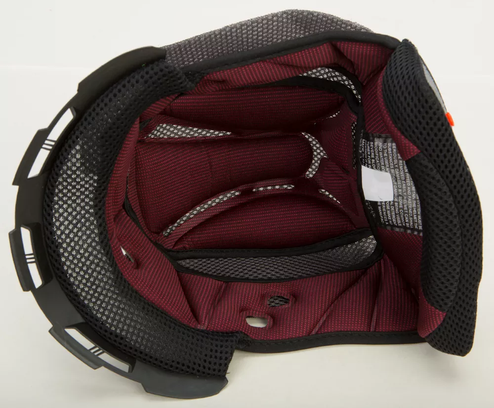 GMAX Comfort Liner 6mm for Enhanced Helmet Fit - Part G088014