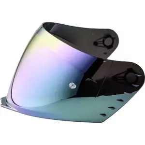 GMSIntegral motorcycle helmet visor Pinlock