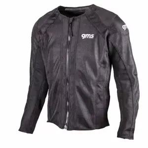 GMSMotorcycle jacket protektorenjacke Scorpio