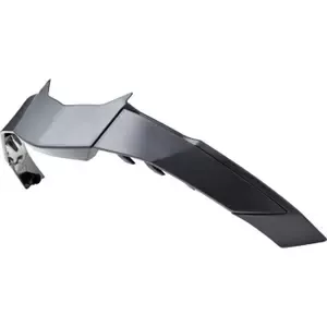 GMSRear ventilation for full-face motorcycle helmet Velox
