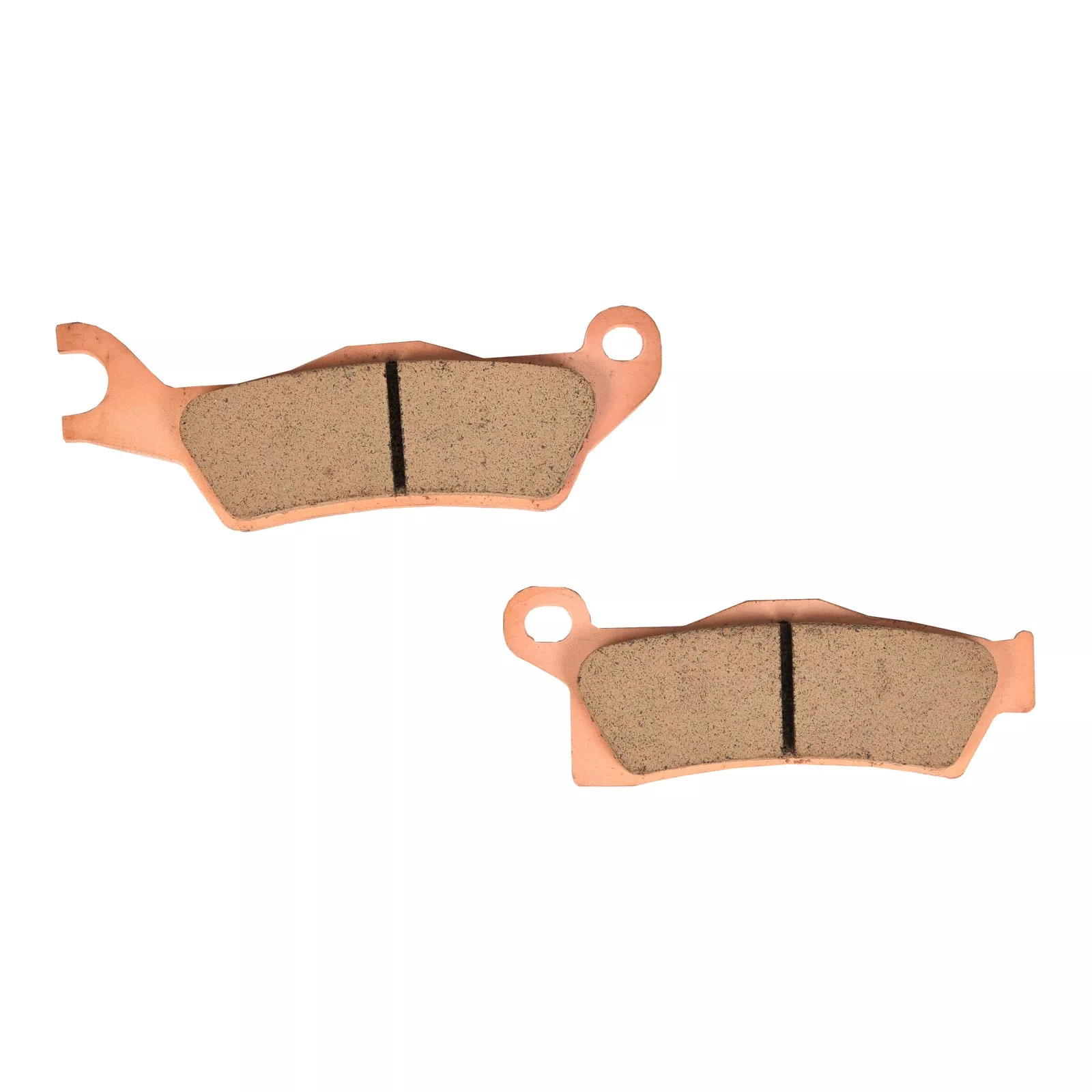 GOLDfren Brake Pads GF310 - K1