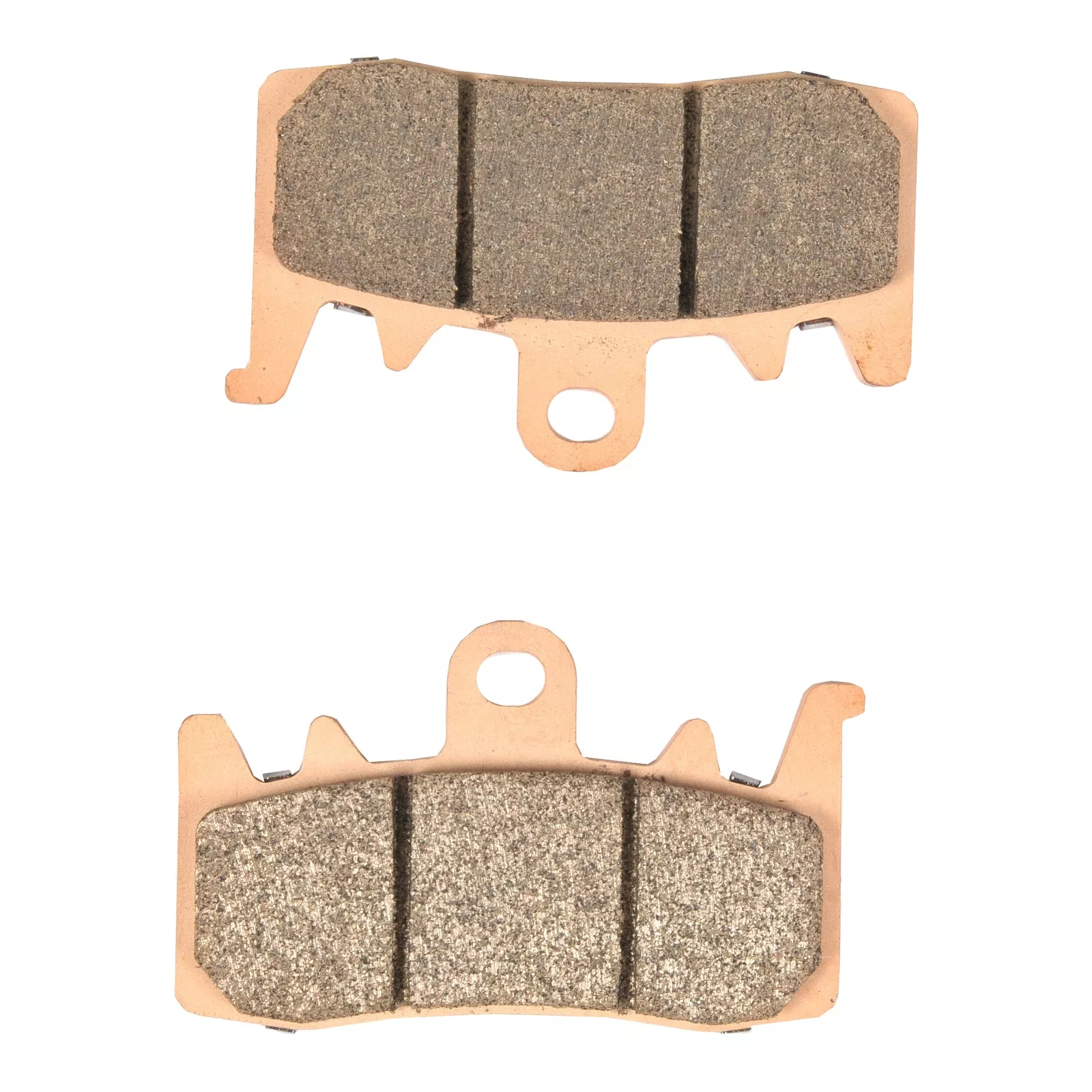 GOLDfren Brake Pads GF328 - S33