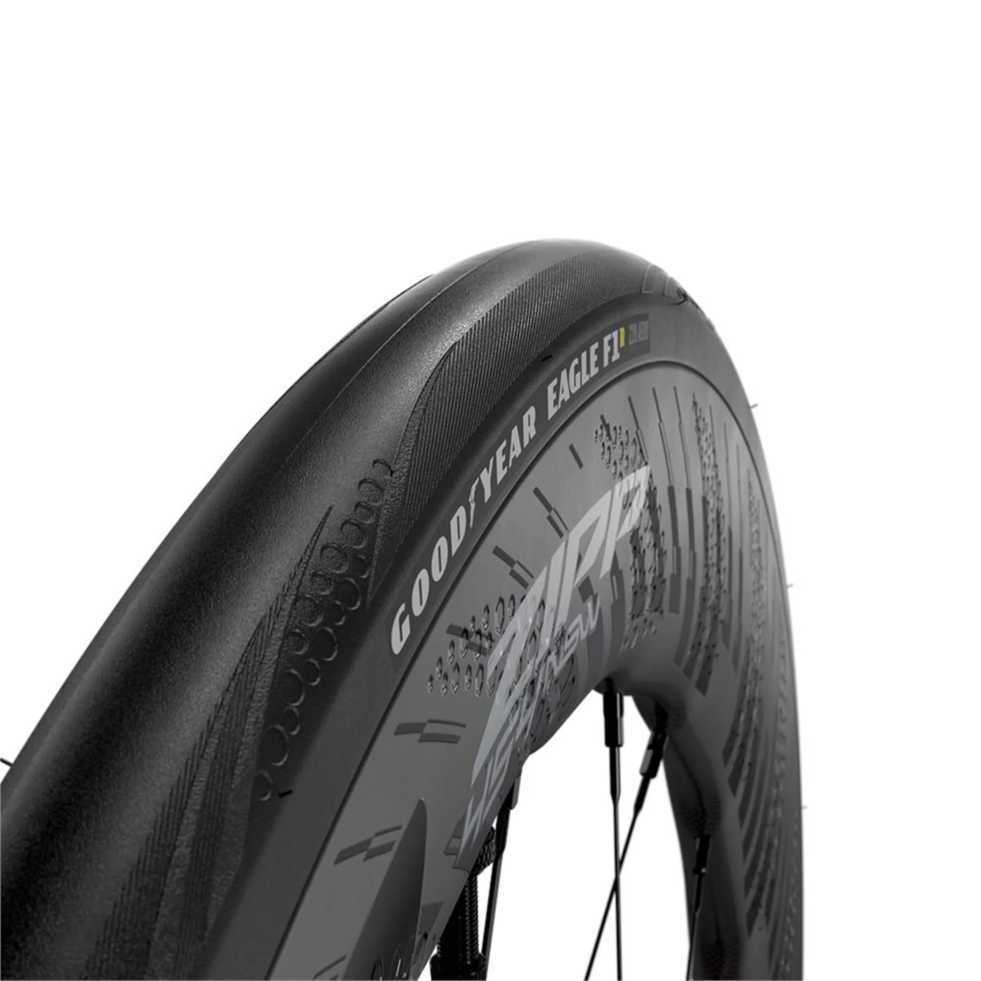 Goodyear For Zipp Eagle F1 R Z29 AeroRoad Tyre - A1