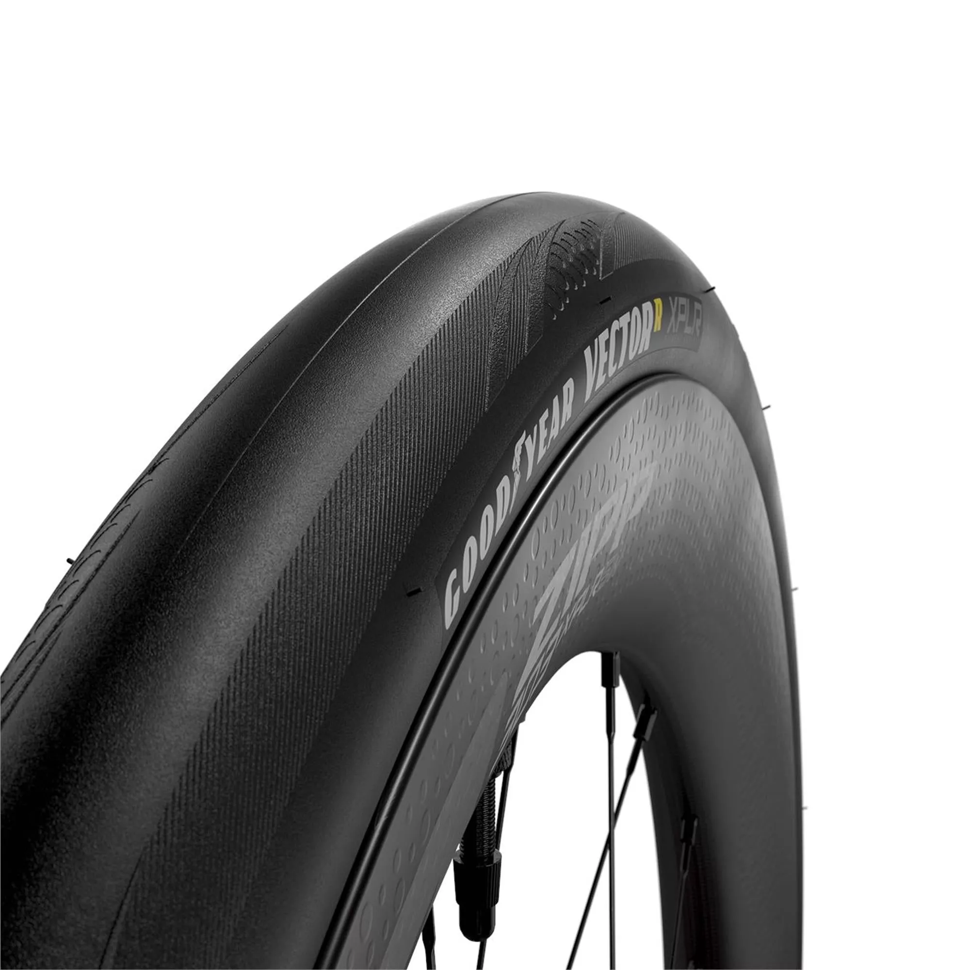 Goodyear For Zipp Vectorr XPLR Gravel Tyre - A1
