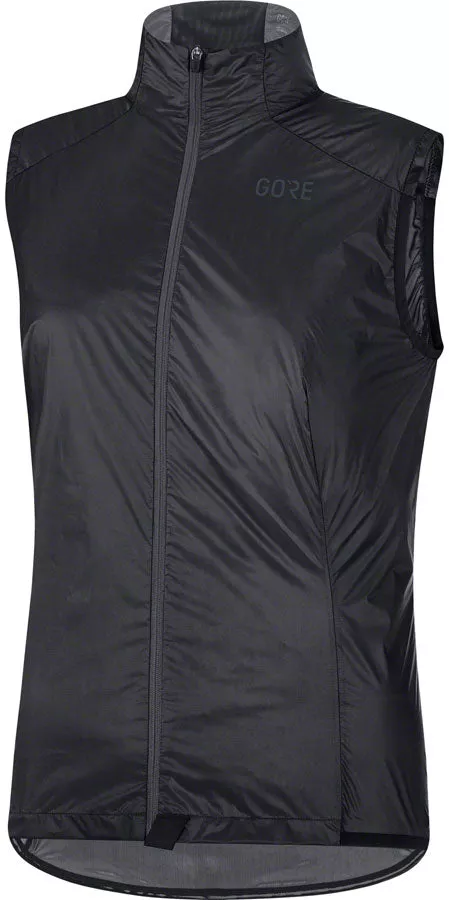 Gorewear Ambient Vest - Black Women's X-Small/0-2