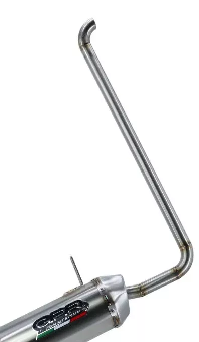 GPR Exhaust - Snorkel Kit Slip-On for Can Am Outlander 1000 MAX XMR XTP - 2012 to 2023