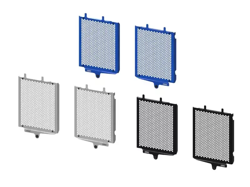 GR21 – BMW R1300GS WATER RADIATOR GUARD