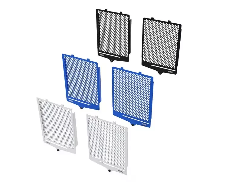 GR28 – BMW R1300GS ADVENTURE WATER RADIATOR GUARD