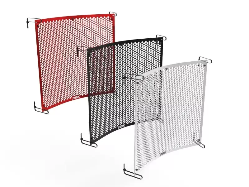 GR30 – TRIUMPH 765 WATER COOLER PROTECTION