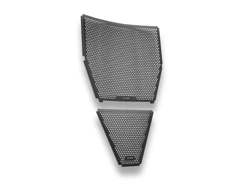 GR31 – PANIGALE V4 RADIATOR PROTECTION GRIDS