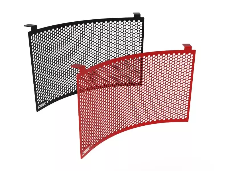 GR35 – RADIATOR GUARD