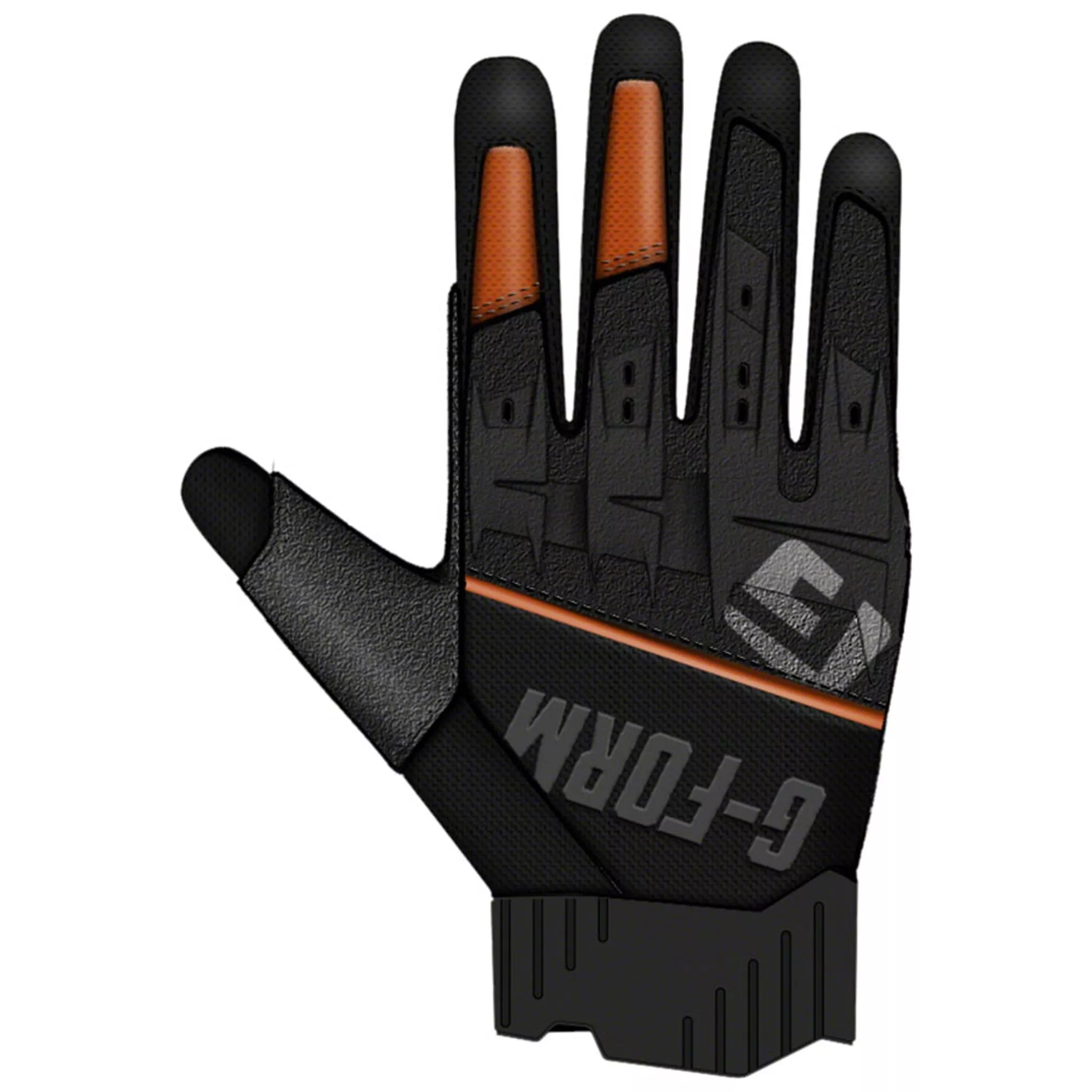 Gravity Gloves