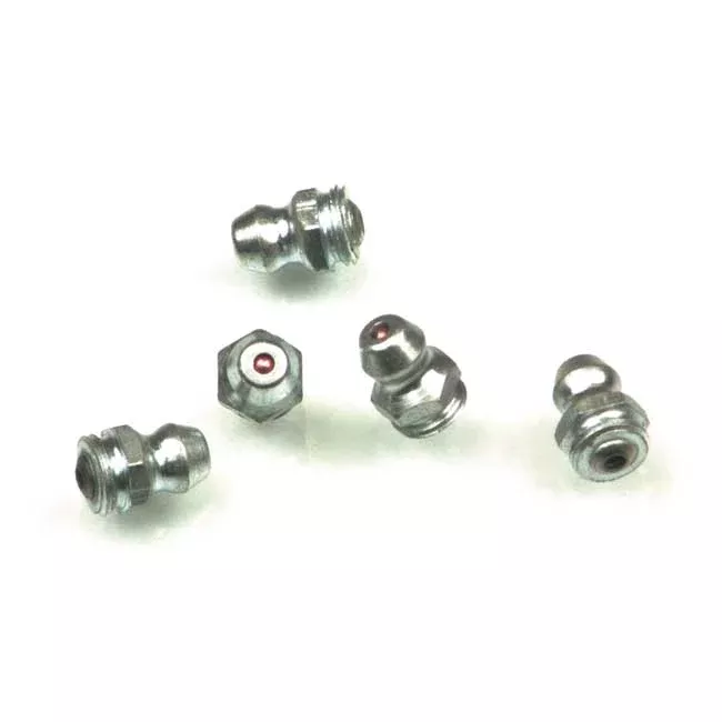Grease Fitting 5/16-32 For Harley-Davidson 344