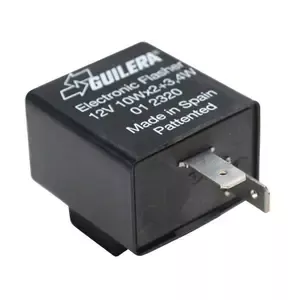 GuileraFlashing control unit Piaggio 50 Zip 2t, Typhoon, Nrg