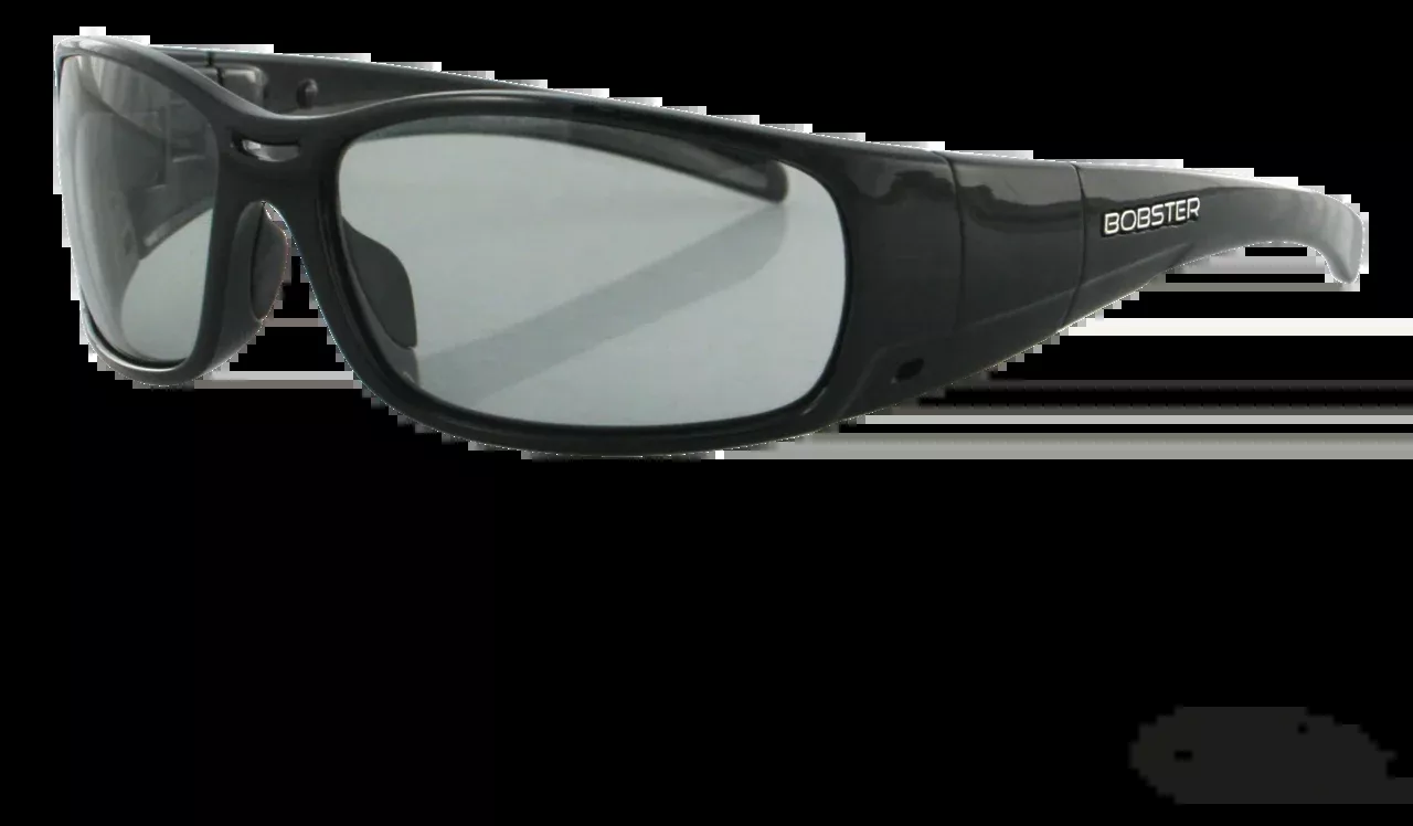 Gunner Sunglasses with Photochromatic Lenses For Harley-Davidson