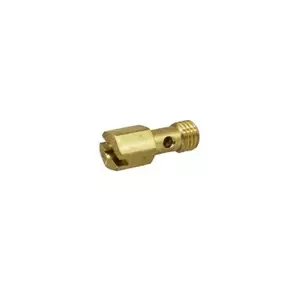 GurtnerCarburetor main nozzle Mbk 88 40 (Moteur Av7) (581-B52)