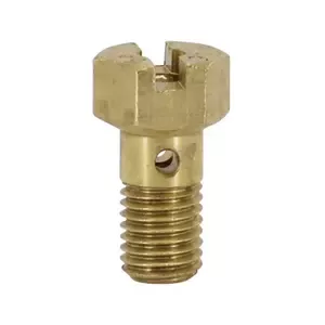 GurtnerMain nozzle GA12 - 5012-56 - Peugeot 103