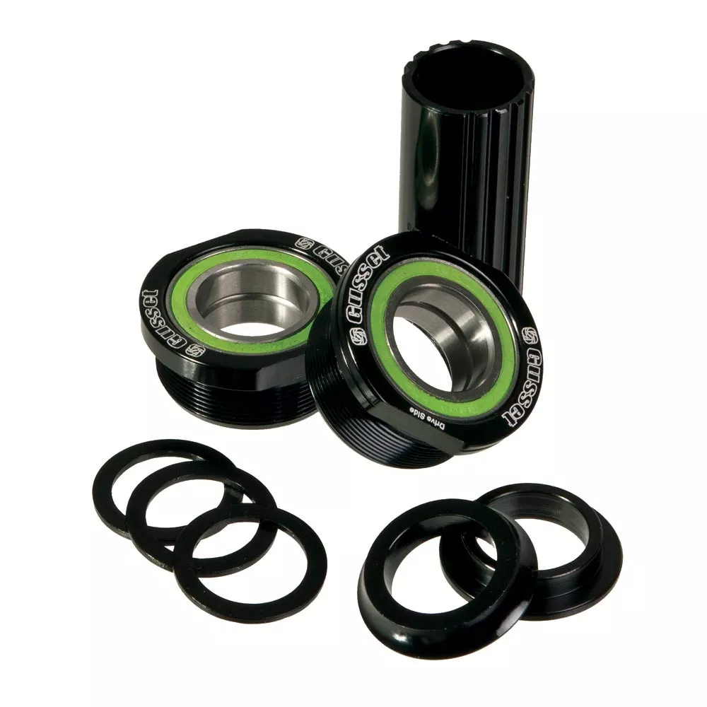 Gusset Gusset MXR Euro BB for BMX 19mm cranksets