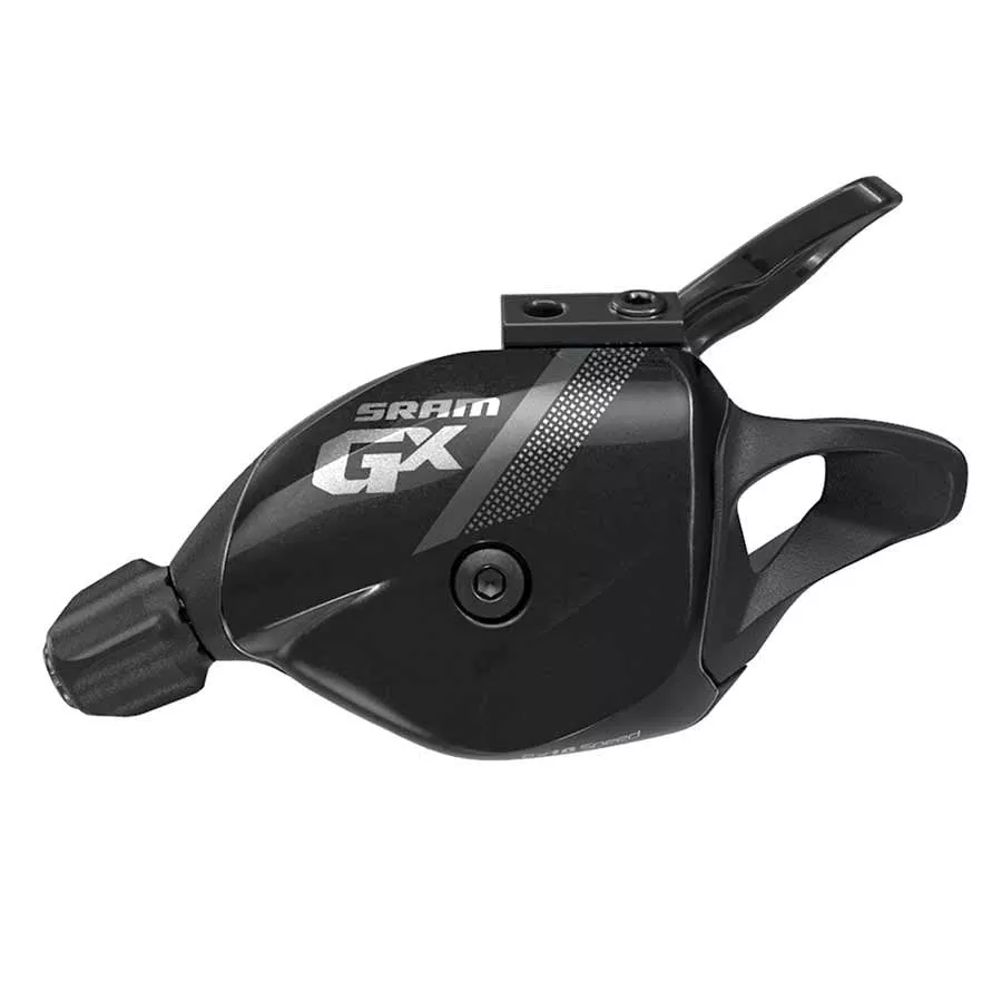 GX 2x10 EXACT ACTUATION Trigger Shifter