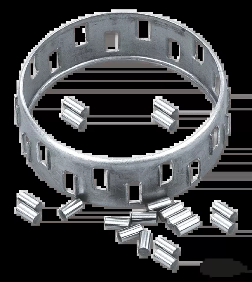 GZP Bearing retainer with rollers #37567 For Harley-Davidson