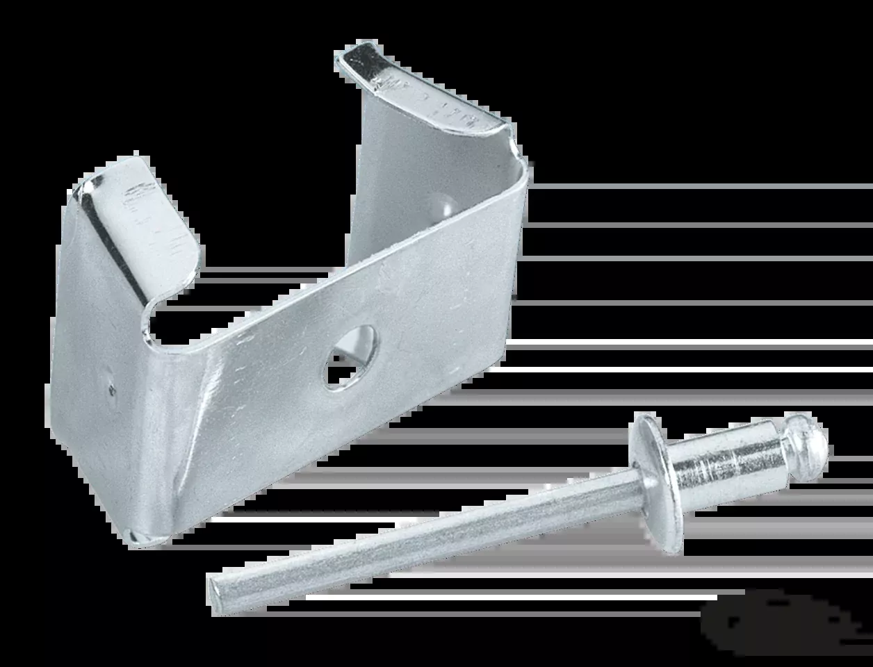 GZP Circuit Breaker Clip No. 9952 for Harley-Davidson