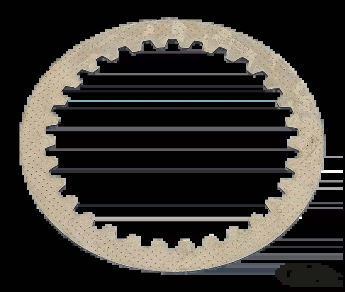 GZP Clutch plate steel XL84-90 #36787-84 For Harley-Davidson