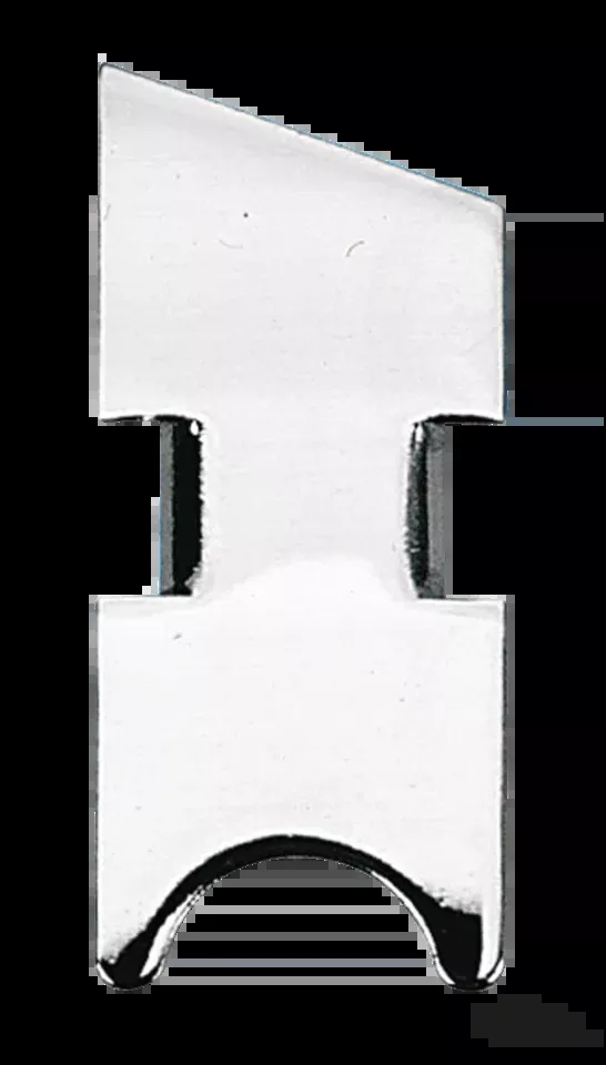 GZP Dash Slot Side Trim For Harley-Davidson