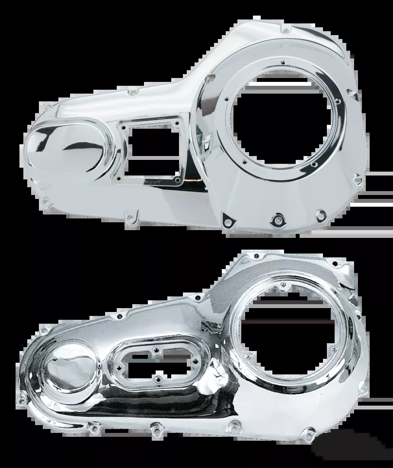 GZP Outer Primary Softail/Dyna 89-93 For Harley-Davidson