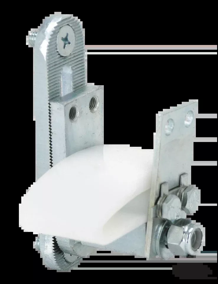 GZP Primary chain adjuster kit BT65-00 For Harley-Davidson
