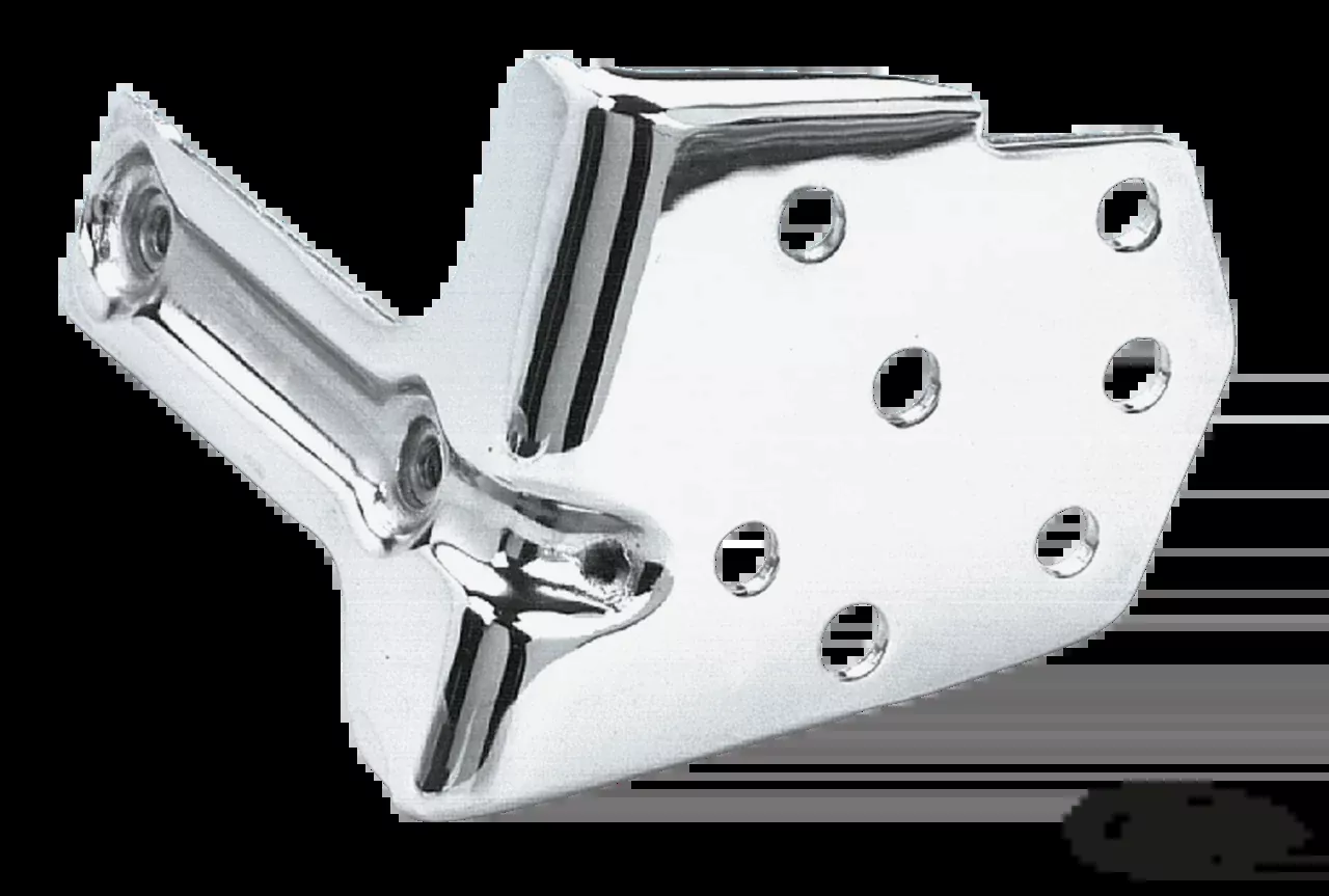 GZP Regulator bracket short BT76-86 For Harley-Davidson