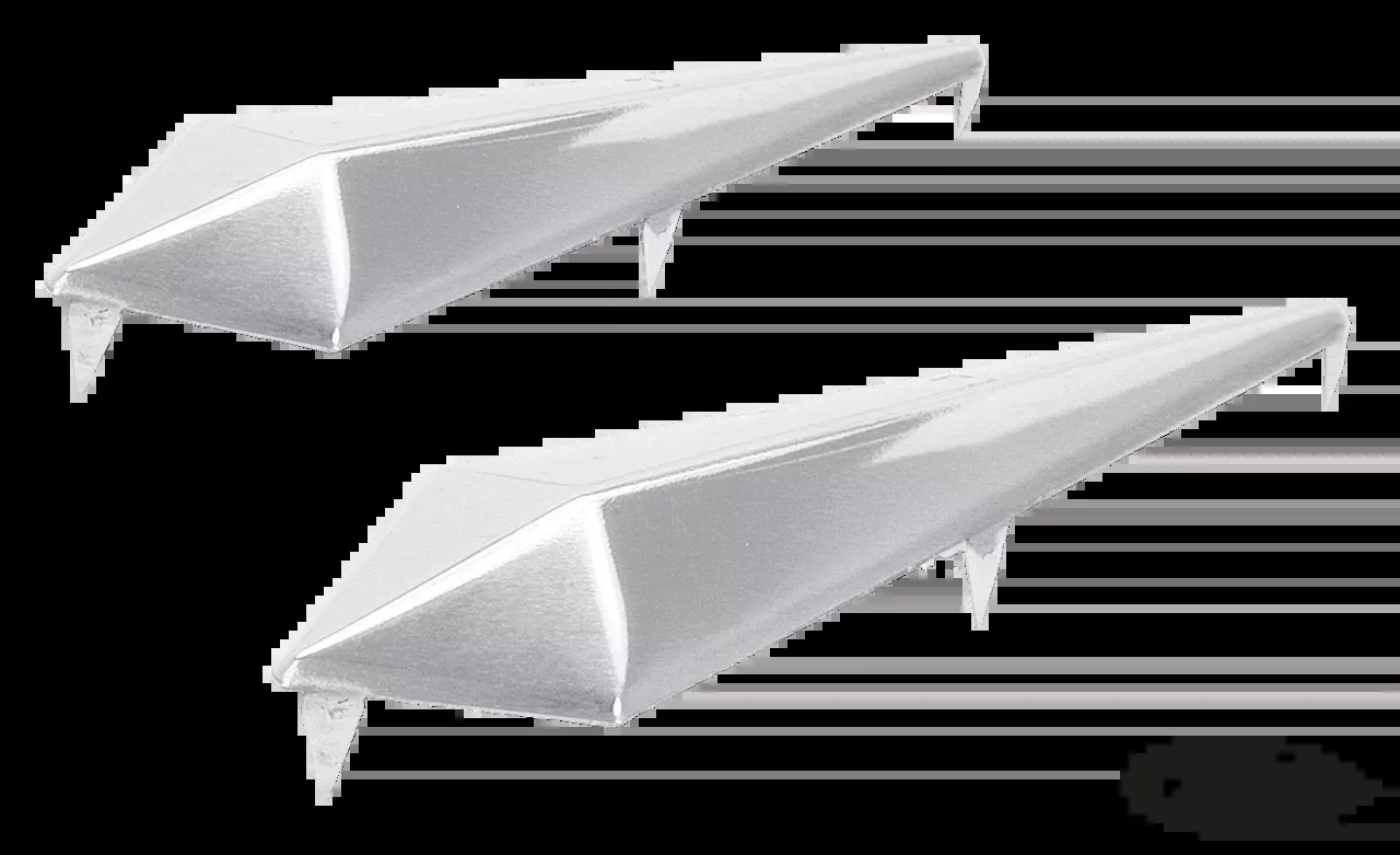 GZP Seat Spear Set For Harley-Davidson