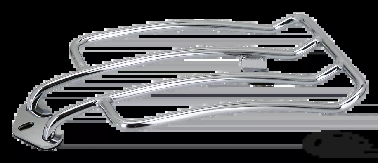 GZP Solo FXDWG Luggage Rack 1993-2005 For Harley-Davidson