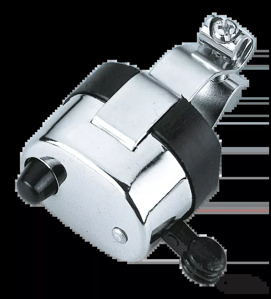 GZP Switch dimmer/on-off/indicator unive For Harley-Davidson