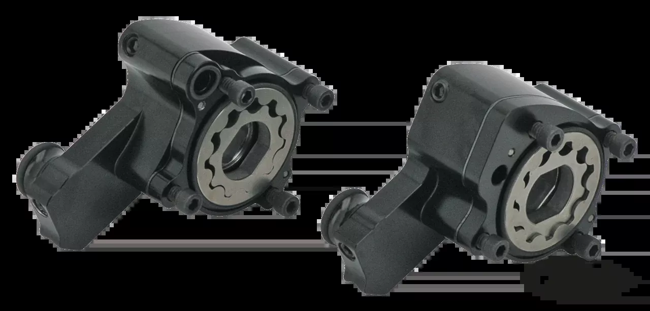 GZP/TPD SuperPump oil pump FXD06 TC07-17 For Harley-Davidson