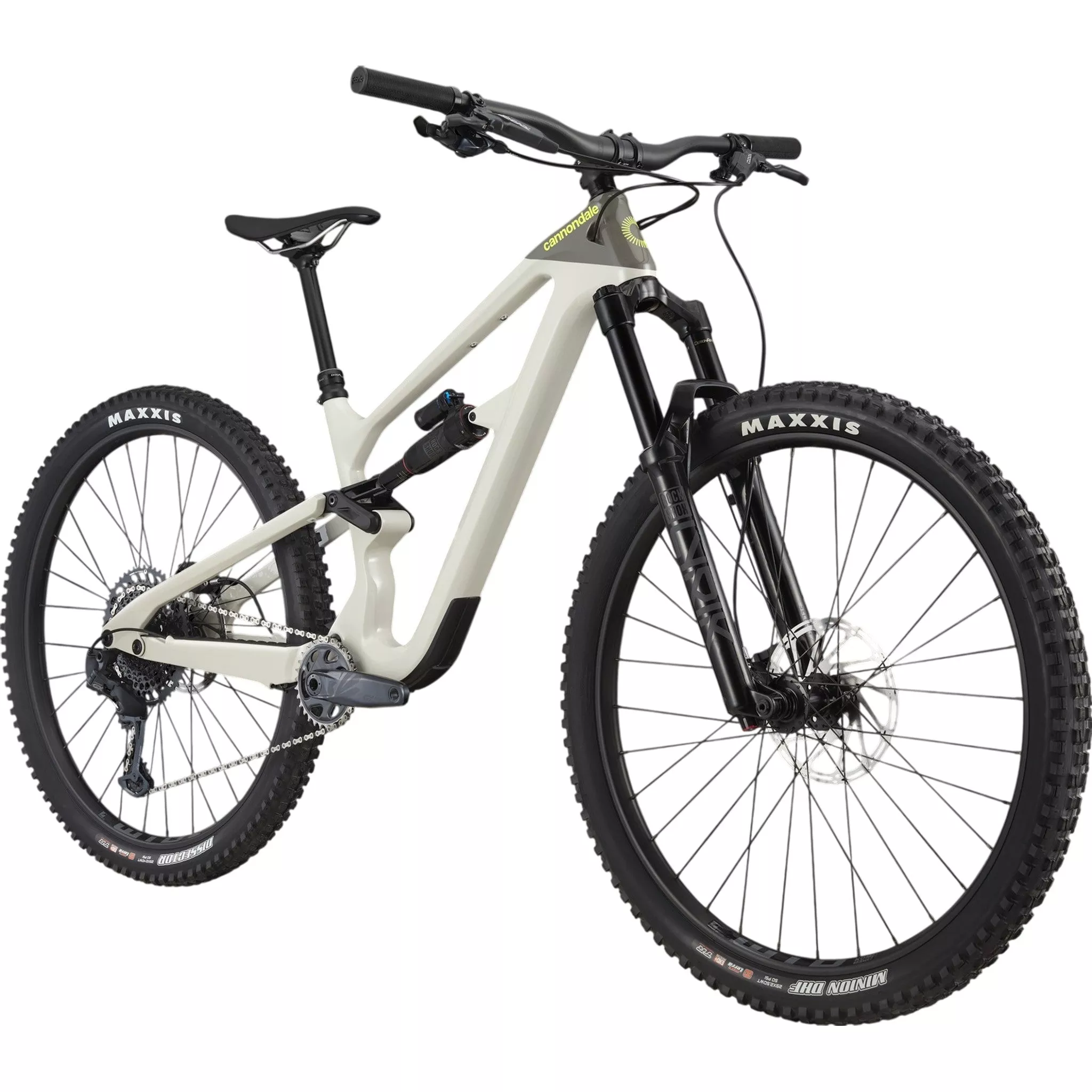 Habit Carbon LT 1