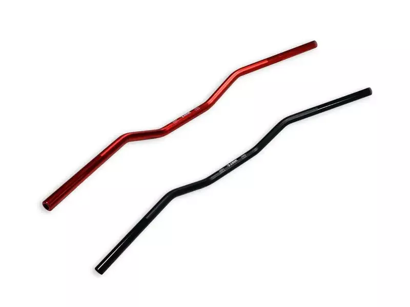 HAN04 – UNIVERSAL HANDLEBAR Ø 22 mm